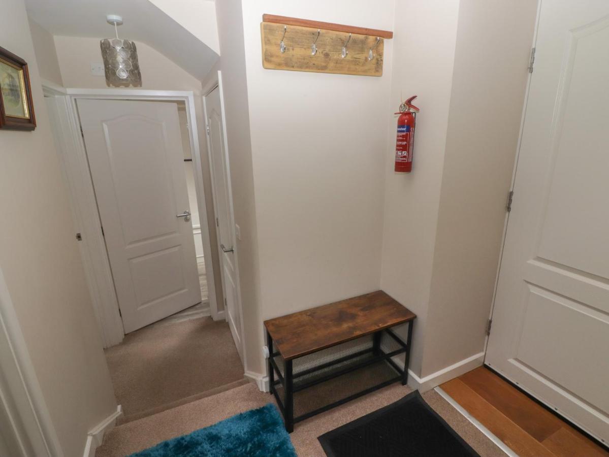 טנבי Daffodil Apartment מראה חיצוני תמונה