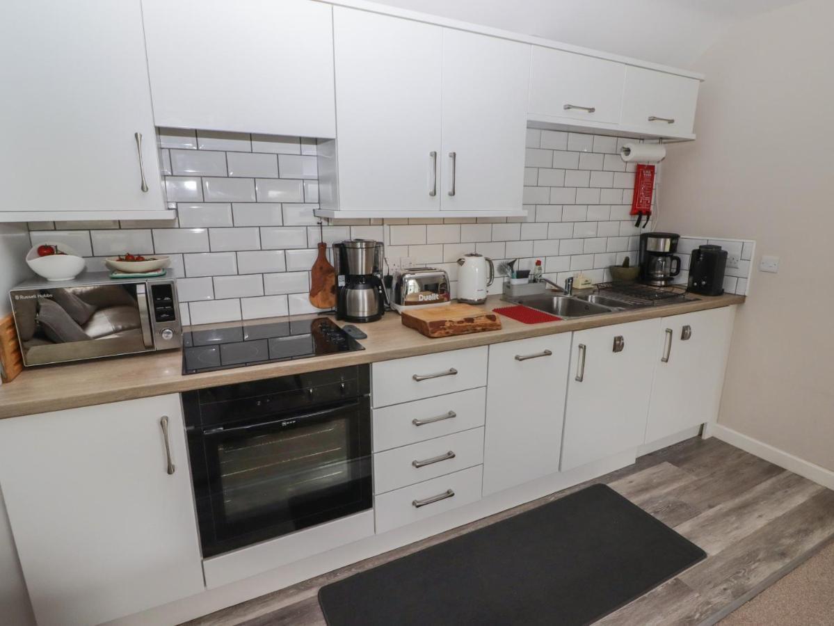 טנבי Daffodil Apartment מראה חיצוני תמונה