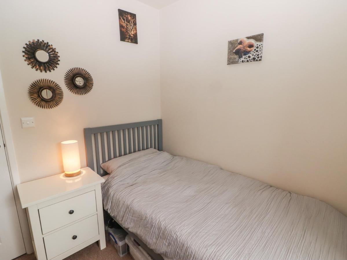 טנבי Daffodil Apartment מראה חיצוני תמונה