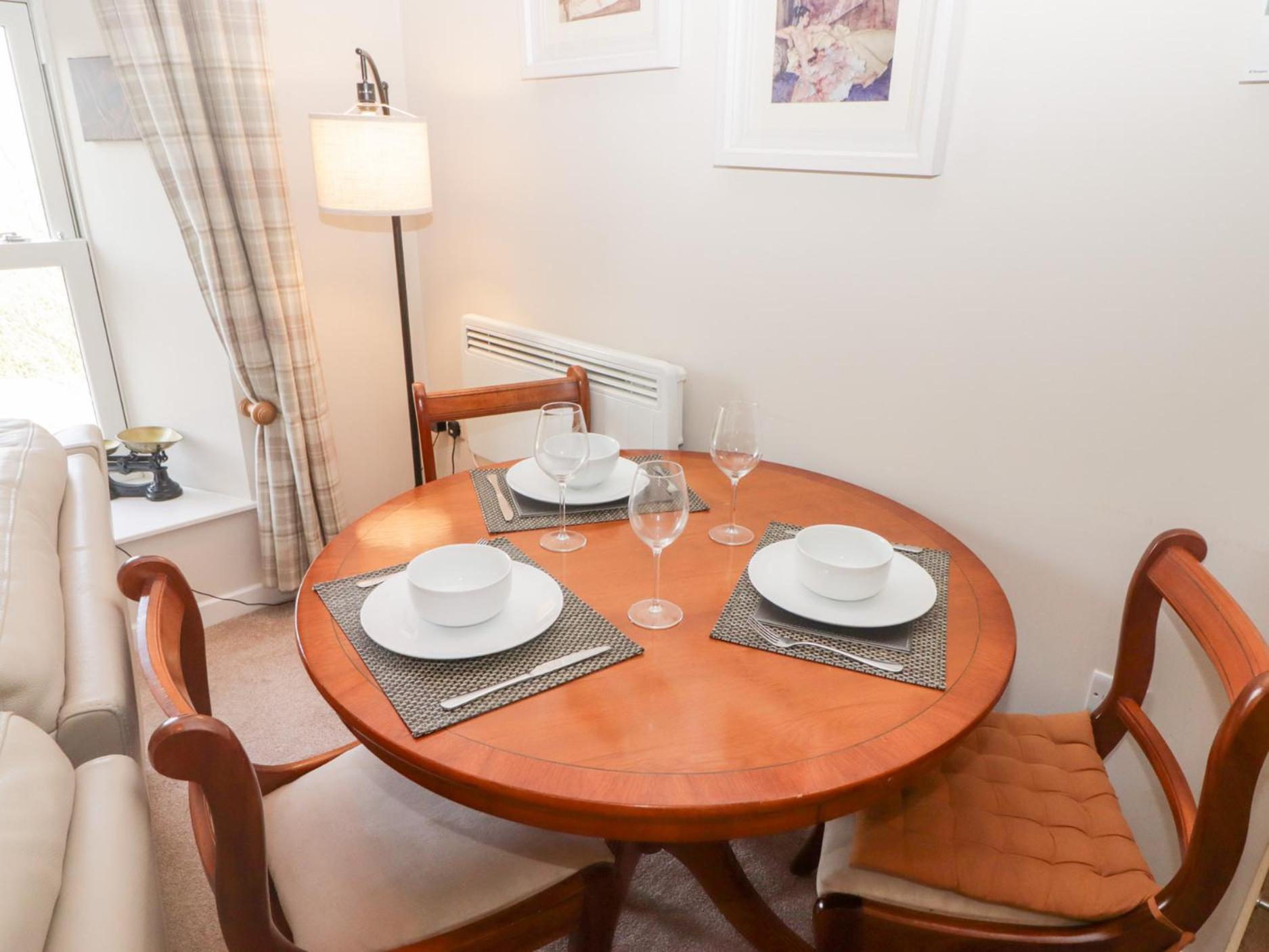 טנבי Daffodil Apartment מראה חיצוני תמונה