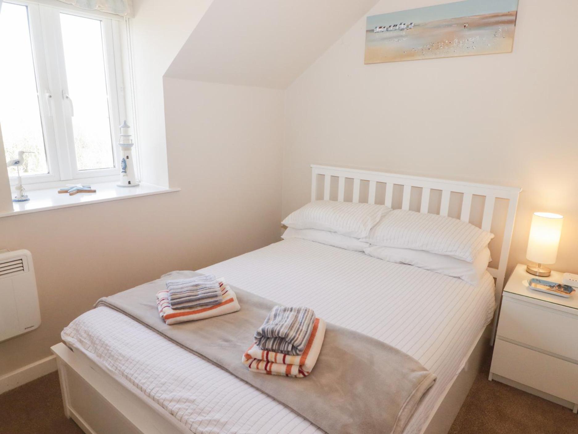טנבי Daffodil Apartment מראה חיצוני תמונה