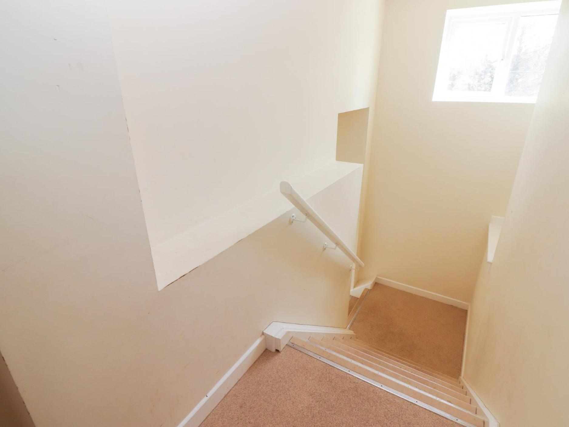 טנבי Daffodil Apartment מראה חיצוני תמונה