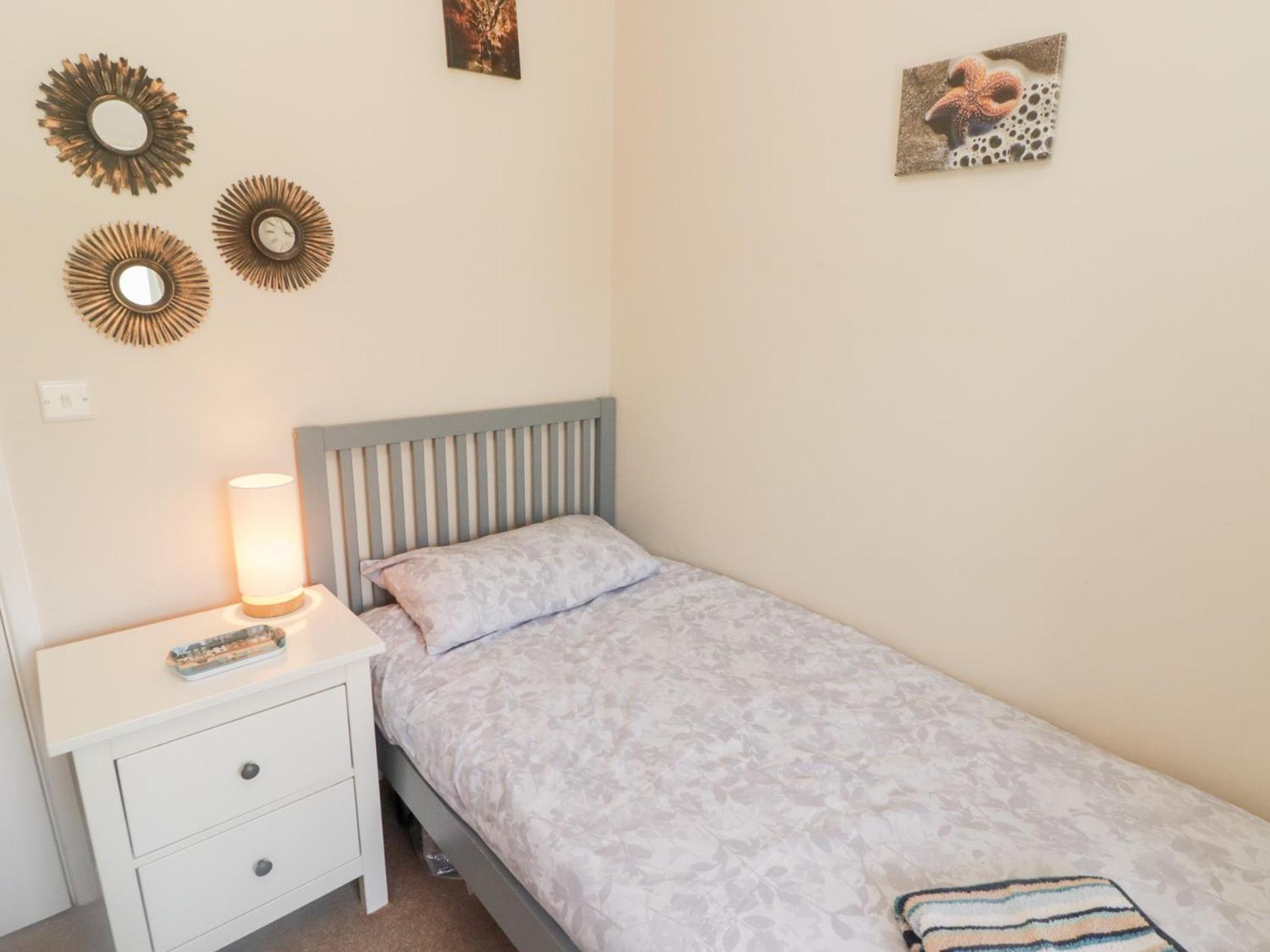 טנבי Daffodil Apartment מראה חיצוני תמונה