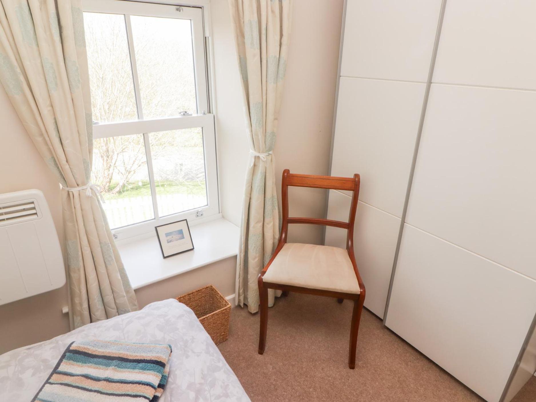 טנבי Daffodil Apartment מראה חיצוני תמונה